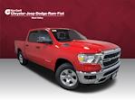 New 2024 Ram 1500 Big Horn Crew Cab 4WD, Pickup for sale #1D40064 - photo 1