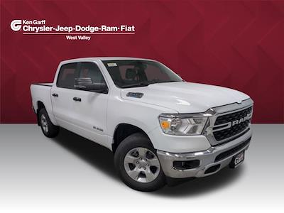 2024 Ram 1500 Crew Cab 4WD, Pickup for sale #1D40066 - photo 1