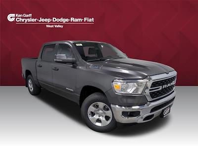 2024 Ram 1500 Crew Cab 4WD, Pickup for sale #1D40074 - photo 1