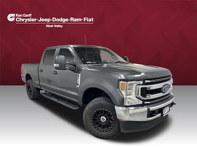 2020 Ford F-350 Crew Cab SRW 4WD, Pickup for sale #1D40100A - photo 1