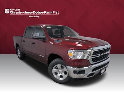 2024 Ram 1500 Crew Cab 4WD, Pickup for sale #1D40105 - photo 1