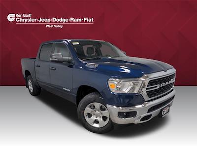 2024 Ram 1500 Crew Cab 4WD, Pickup for sale #1D40106 - photo 1