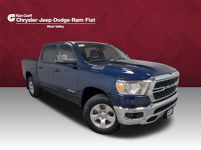2024 Ram 1500 Crew Cab 4WD, Pickup for sale #1D40107 - photo 1