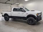 New 2024 Ram 2500 Rebel Crew Cab 4WD, Pickup for sale #1D40128 - photo 3