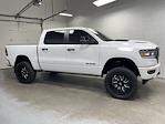 Used 2024 Ram 1500 Laramie Crew Cab 4WD, Pickup for sale #1D40128A - photo 3