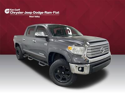 2017 Toyota Tundra Crew Cab 4WD, Pickup for sale #1D40149B - photo 1