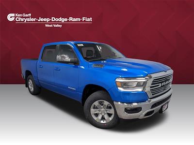 2024 Ram 1500 Crew Cab 4WD, Pickup for sale #1D40167 - photo 1