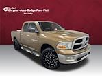 Used 2012 Ram 1500 SLT Quad Cab 4WD, Pickup for sale #1DX5874 - photo 1