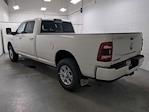 2024 Ram 3500 Crew Cab 4WD, Pickup for sale #1D40176 - photo 2