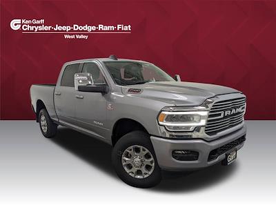 New 2024 Ram 2500 Laramie Crew Cab 4WD, Pickup for sale #1D40211 - photo 1