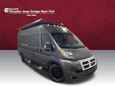 2018 Ram ProMaster 3500 High Roof FWD, Camper Van for sale #1D40213A - photo 1