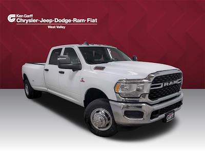2024 Ram 3500 Crew Cab DRW 4WD, Pickup for sale #1D40220 - photo 1