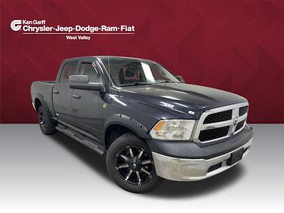 Used 2017 Ram 1500 Tradesman Crew Cab 4WD, Pickup for sale #1DW2115 - photo 1