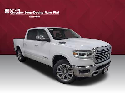 2024 Ram 1500 Crew Cab 4WD, Pickup for sale #1D40268 - photo 1