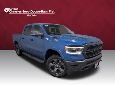 2024 Ram 1500 Crew Cab 4WD, Pickup for sale #1D40270 - photo 1