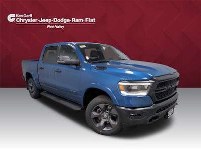 2024 Ram 1500 Crew Cab 4WD, Pickup for sale #1D40278 - photo 1