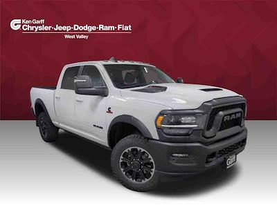2024 Ram 2500 Crew Cab 4WD, Pickup for sale #1D40290 - photo 1