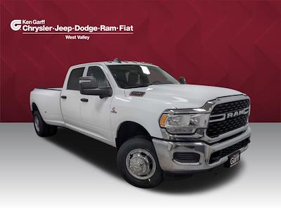 2024 Ram 3500 Crew Cab DRW 4WD, Pickup for sale #1D40295 - photo 1