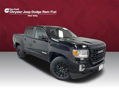 2022 GMC Canyon Crew Cab 4WD, Pickup for sale #1D40298A - photo 1