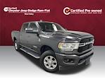 Used 2021 Ram 2500 Big Horn Crew Cab 4WD, Pickup for sale #1D40317A - photo 1