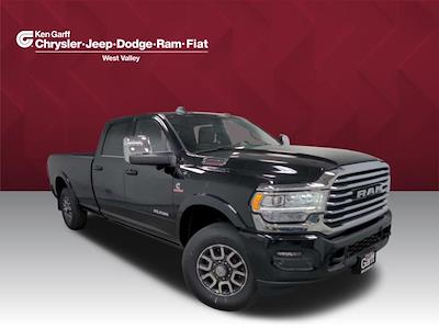 2024 Ram 3500 Crew Cab 4WD, Pickup for sale #1D40340 - photo 1