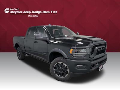 2024 Ram 2500 Crew Cab 4WD, Pickup for sale #1D40348 - photo 1