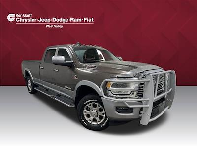 Used 2020 Ram 2500 Laramie Crew Cab 4WD, Pickup for sale #1D40359A - photo 1