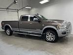 Used 2020 Ram 2500 Laramie Crew Cab 4WD, Pickup for sale #1D40359A - photo 3