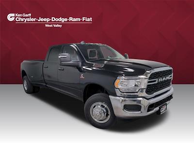 2024 Ram 3500 Crew Cab DRW 4WD, Pickup for sale #1D40371 - photo 1