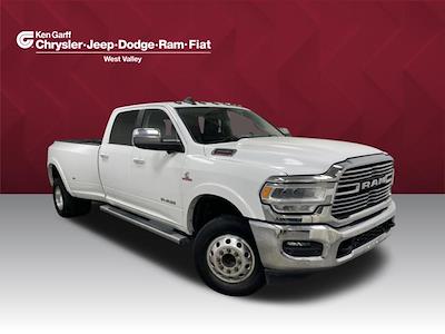 2020 Ram 3500 Crew Cab DRW 4WD, Pickup for sale #1D40372A - photo 1
