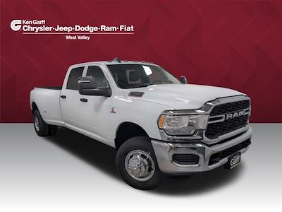 2024 Ram 3500 Crew Cab DRW 4WD, Pickup for sale #1D40375 - photo 1