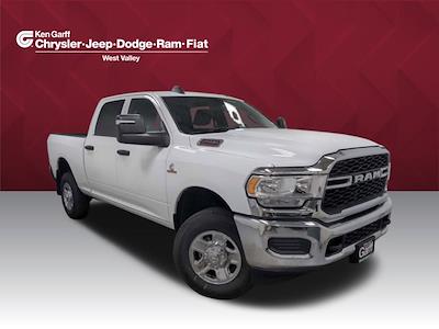 New 2024 Ram 2500 Tradesman Crew Cab 4WD, Pickup for sale #1D40382 - photo 1