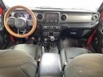 Used 2021 Jeep Gladiator Sport Crew Cab 4WD, Pickup for sale #1D40391B - photo 14