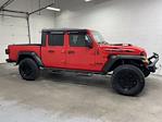 Used 2021 Jeep Gladiator Sport Crew Cab 4WD, Pickup for sale #1D40391B - photo 3