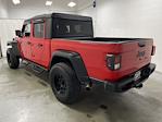 Used 2021 Jeep Gladiator Sport Crew Cab 4WD, Pickup for sale #1D40391B - photo 4