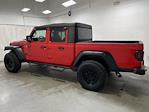 Used 2021 Jeep Gladiator Sport Crew Cab 4WD, Pickup for sale #1D40391B - photo 5