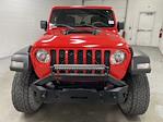 Used 2021 Jeep Gladiator Sport Crew Cab 4WD, Pickup for sale #1D40391B - photo 6