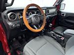 Used 2021 Jeep Gladiator Sport Crew Cab 4WD, Pickup for sale #1D40391B - photo 7