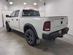 New 2024 Ram 1500 Classic Warlock Quad Cab 4WD, Pickup for sale #1D40392 - photo 2