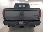 New 2024 Ram 1500 Classic Warlock Quad Cab 4WD, Pickup for sale #1D40396 - photo 4