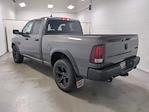 New 2024 Ram 1500 Classic Warlock Quad Cab 4WD, Pickup for sale #1D40396 - photo 2