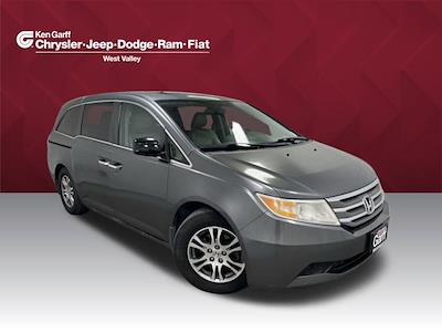 2013 Honda Odyssey FWD, Minivan for sale #1DX5945 - photo 1