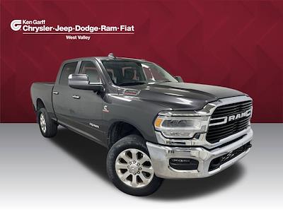 Used 2019 Ram 2500 Big Horn Crew Cab 4WD, Pickup for sale #1D40444A - photo 1