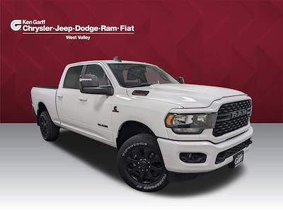 New 2024 Ram 2500 Big Horn Crew Cab 4WD, Pickup for sale #1D40446 - photo 1