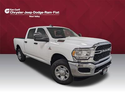 2024 Ram 3500 Crew Cab 4WD, Pickup for sale #1D40447 - photo 1