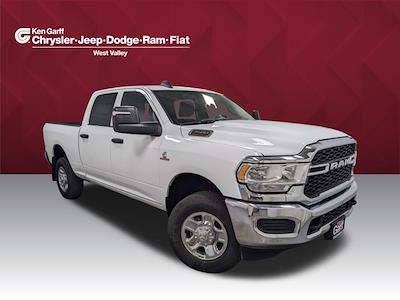 2024 Ram 3500 Crew Cab 4WD, Pickup for sale #1D40448 - photo 1