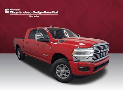 2024 Ram 3500 Mega Cab 4WD, Pickup for sale #1D40468 - photo 1