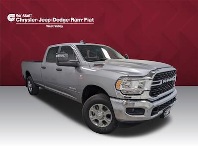 New 2024 Ram 3500 Big Horn Crew Cab 4WD, Pickup for sale #1D40482 - photo 1