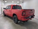 2025 Ram 1500 Crew Cab 4WD, Pickup for sale #1D50000 - photo 2