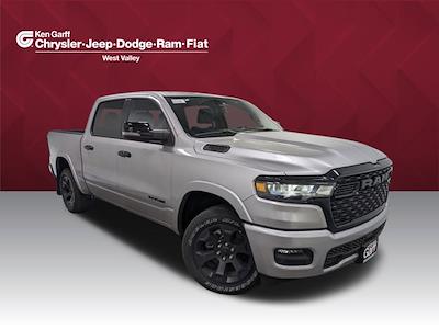 New 2025 Ram 1500 Big Horn Crew Cab 4WD, Pickup for sale #1D50003 - photo 1